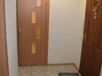 2-комнатная квартира посуточно Киров, Чапаева, 11: Фотография 10
