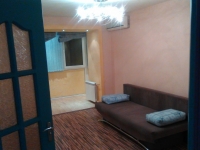 2-комнатная квартира посуточно Смоленск, Проспект Гагарина , 26: Фотография 4