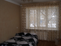 1-комнатная квартира посуточно Новосибирск, советская, 99: Фотография 5