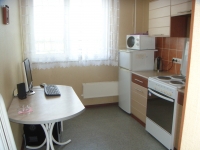 1-комнатная квартира посуточно Тольятти, ул. Маршала Жукова, 12: Фотография 6