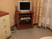 1-комнатная квартира посуточно Тольятти, ул. Маршала Жукова, 12: Фотография 8