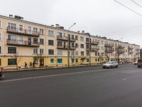 2-комнатная квартира посуточно Минск, Московская, 8: Фотография 5