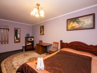 1-комнатная квартира посуточно Красноярск, Карла Маркса, 129: Фотография 3