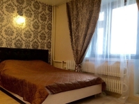 2-комнатная квартира посуточно Иркутск, байкальская, 160а: Фотография 2
