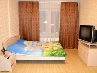 1-комнатная квартира посуточно Екатеринбург, союзная, 4: Фотография 2