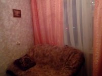 1-комнатная квартира посуточно Новосибирск, Академгородок, Демакова, 6: Фотография 14