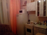 1-комнатная квартира посуточно Новосибирск, Академгородок, Демакова, 6: Фотография 15