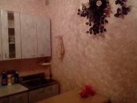 1-комнатная квартира посуточно Новосибирск, Академгородок, Демакова, 6: Фотография 16
