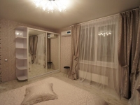 1-комнатная квартира посуточно Нижний Новгород, Невзоровых, 51: Фотография 2