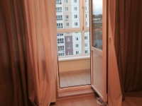 1-комнатная квартира посуточно Нижний Новгород, белинского, 38: Фотография 4