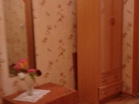 1-комнатная квартира посуточно Уфа, первомайская, 26: Фотография 3