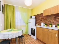 1-комнатная квартира посуточно Екатеринбург, Волгоградская, 220: Фотография 3