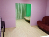 1-комнатная квартира посуточно Новосибирск, Микрорайон Горский, 82: Фотография 3
