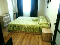 1-комнатная квартира посуточно Белгород, гостенская , 3: Фотография 2