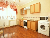 1-комнатная квартира посуточно Нижний Новгород, Белинского, 36: Фотография 14