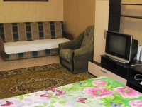 1-комнатная квартира посуточно Керчь, Гудованцева, 3: Фотография 2