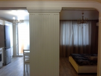 1-комнатная квартира посуточно Чебоксары, Пирогова, 1 к 1: Фотография 10