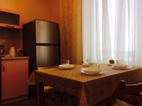 2-комнатная квартира посуточно Казань, Сибгата Хакима , 60: Фотография 4