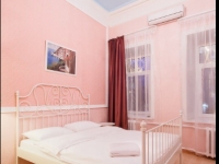 1-комнатная квартира посуточно Москва, кедрова, 7: Фотография 2