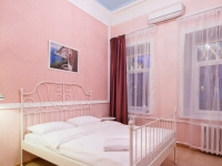 1-комнатная квартира посуточно Москва, кедрова, 7: Фотография 3