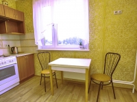 1-комнатная квартира посуточно Челябинск, ул. Свободы, 88: Фотография 4