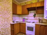 1-комнатная квартира посуточно Челябинск, ул. Свободы, 88: Фотография 5