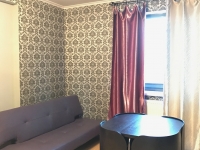 1-комнатная квартира посуточно Мытищи, Шараповский проезд, 2: Фотография 2