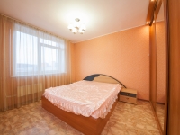 1-комнатная квартира посуточно Красноярск, Алексеева, 27: Фотография 2