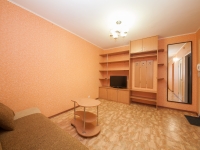 1-комнатная квартира посуточно Красноярск, Алексеева, 27: Фотография 3
