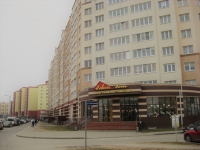 2-комнатная квартира посуточно Калининград, ул. Аксакова , 133: Фотография 12