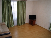3-комнатная квартира посуточно Новосибирск, семьи шамшиных, 24/2: Фотография 9