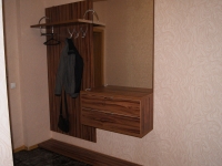 2-комнатная квартира посуточно Новосибирск, семьи шамшиных, 24/2: Фотография 9