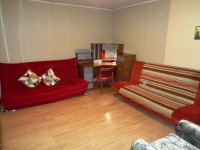 2-комнатная квартира посуточно Санкт-Петербург, проспект Косыгина, 11: Фотография 11