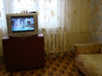 1-комнатная квартира посуточно Новосибирск, Куприна, 16/1: Фотография 2