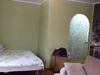 1-комнатная квартира посуточно Балаково, Минская, 27: Фотография 3
