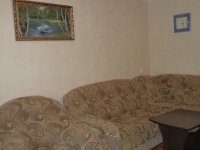 1-комнатная квартира посуточно Учалы, Башкортостана, 24 А: Фотография 2