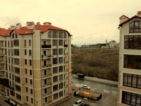 2-комнатная квартира посуточно Геленджик, Крымская, 19: Фотография 14
