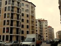 2-комнатная квартира посуточно Геленджик, Крымская, 19: Фотография 15