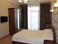3-комнатная квартира посуточно Геленджик, Крымская, 3: Фотография 14
