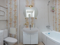 1-комнатная квартира посуточно Иваново, Постышева , 65: Фотография 4