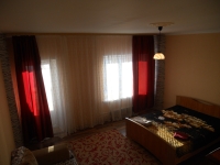 1-комнатная квартира посуточно Тюмень, 50 лет ВЛКСМ, 15: Фотография 3