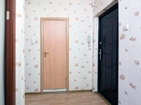 1-комнатная квартира посуточно Саранск, 50 лет Октября, 2: Фотография 4