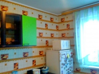 1-комнатная квартира посуточно Челябинск, Копейское шоссе, 47: Фотография 3