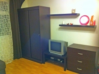 1-комнатная квартира посуточно Челябинск, пр. Ленина, 64: Фотография 2