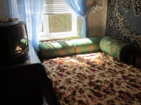 2-комнатная квартира посуточно Пенза, Циолковского, 39: Фотография 3