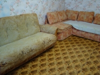 1-комнатная квартира посуточно Новосибирск, Куприна, 16/1: Фотография 106