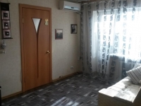 2-комнатная квартира посуточно Благовещенск, Октябрьская улица, 160: Фотография 2