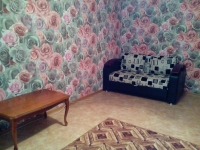 1-комнатная квартира посуточно Ижевск, Майская, 14: Фотография 2