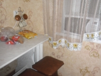 1-комнатная квартира посуточно Ижевск, Майская, 14: Фотография 4
