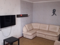 2-комнатная квартира посуточно Балаково, Проезд энергетиков, 2: Фотография 5